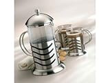 Review La Cafetiere  / La Cafetiere Wave 2 Latte Cups