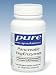 Pancreatic VegEnzymes 180 vcaps::*This enzyme blend provides a broad acting formulation derived from the plant sources Aspergillus oryzae and Aspergillus niger. It is a vegetarian alternative to Pancreatic Enzyme Formula for carbohydrate, lipid and protein digestion. These enzymes have several unique properties that enhance their ability to promote the optimal breakdown of foods and nutrients, including broad substrate specificity. This means that these enzymes have the ability to recognize and help digest a large number of target molecules. Plant enzymes are also active in a wide pH range, from about 3.5-8.5, indicating that their actions begin in the stomach and continue in the small intestine, promoting complete digestion. Pure Encapsulations Pancreatic VegEnzymes is comparable in amylase, protease and lipase profile to Pancreatic Enzyme Formula. ::Each Vegetable Capsule Contains :proprietary blend of plant enzymes 200 mg. :providing 200 PAU (pancreatic alternative units) from: :amylase :lipase :protease :vitamin C (as ascorbyl palmitate) 2 mg ::Dosage::1-2 vegetarian capsules with each meal.