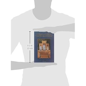 The Organ and its Music in German-Jewish Culture