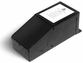 Dimmable LED 100W 12VDC Magnetic Transformer Driver W/Auto Reset