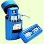 Protector Insulin Case - Blue