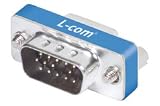 Slimline Socket Saver, HD15 Male / Female, No Pin 9