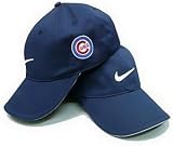 Chicago Cubs Apprentice Adjustable Cap