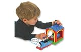 Drive Away Thomas with engine shed, Trains