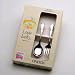 Oneida Child-Baby Chateau, 2pc Baby Set, Stainless Steel 2610002E