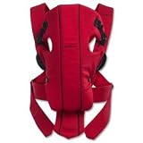 Baby Bjorn Original Baby Carrier - Chili Red