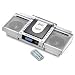 Goodmans GPS280 Portable CD Player with DAB/FM Tuner - Silver