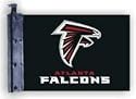 Atlanta Falcons Antenna Flag