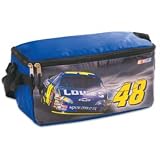 Jimmie Johnson Track Legal Cooler