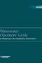 WEF/ABC Wastewater Operators' Guide to Preparing for the Certification Examination