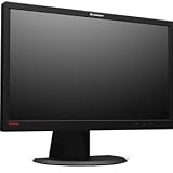 Lenovo 4014HB6 23-Inch 1920 X 1080 Wide LCD Monitor