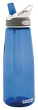 read full review CamelBak BPA-Free Better Bottle with Bite Valve,Blue,1 Liter