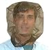Log House Designs Insect Head Net