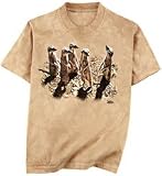 Youth Meerkat The Meeting T-Shirt