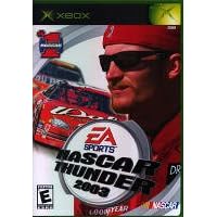Nascar Thunder 2003- Xbox by EA SPORTS