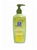 Kiss My Face Organic C's The Day Ester-C Body Lotion, 11-Ounce Pumps (Pack of 3)