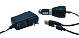 PSP Power Pak Black