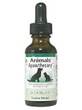 Animals'Apawthecary シニアブレンドの画像