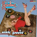 Sonic Groove