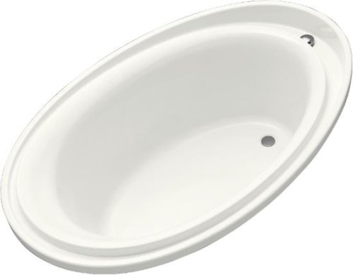 Buy Bathroom Tub by Kohler - K-1190 in Mexican Sand (Purist Showers, Plumbing, Bathtubs Showers & Saunas, Showers, Modules & Installation Kits)