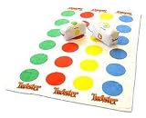 Twister Beach Towel