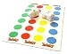 Twister Beach Towel