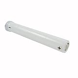 Lenmar WS-881000-C Replacement Barcode Scanner Battery for Telxon PTC-960, 960DS and Others