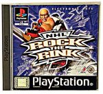 Revue EA - Electronic Arts  / NHL Rock The Ring