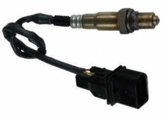 Bosch 17275 Oxygen Sensor, OE Type Fitment