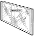 3 Pack of 1033 10 IN. H 20 IN. -33 IN. EXT SCREEN