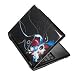 ASUS F6V-C1-Black 13.3"Laptop Intel Core 2 Duo Processors P8400