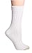 Gold Toe Women's Weekend Socks, 3-Pairs