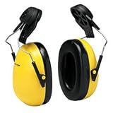 Search : Peltor 247-H9P3E: Optime 98 Earmuffs
