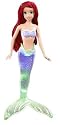 Disney Princess Shimmering Lights Ariel Doll