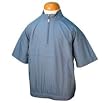 Ashworth Junior Performance Half-Zip Windshirt