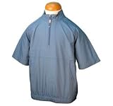 Ashworth Junior Performance Half-Zip Windshirt