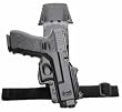 Roto Special Accessories Tactical Thigh Rig Belt 2.25"