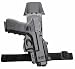Roto Special Accessories Tactical Thigh Rig Belt 2.25"