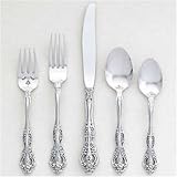 Oneida Michelangelo 46 Piece Special Set
