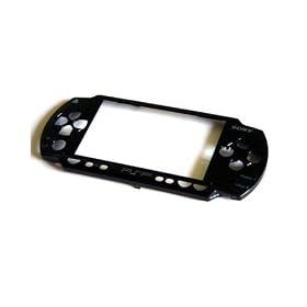 Fa�ade originale noire pour PSP 1000