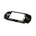 Fa�ade originale noire pour PSP 1000