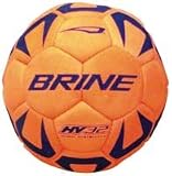 Soccer Ball Brine Indoor, Size 5