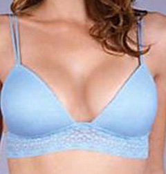 Cosabella Forever Soft Padded Bra