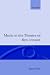 Search : Music in the Theatre of Ben Jonson