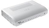 Asus Computer Ltd. Asus 8-Port Switch Gx1008B/G Ce 10/100 Mbit