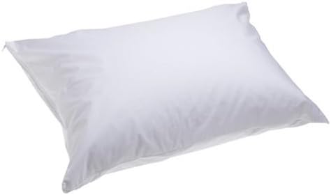 Aller Ease Cotton Allergy Pillow Protector Cover, King