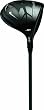 Nike Golf SQ Machspeed Mens Black Round STR8-FIT Tour Driver