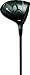 Nike Golf SQ Machspeed Men's Black Round STR8-FIT Tour Driver