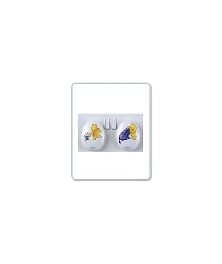 Classic Winnie the Pooh glowlights 2 pack