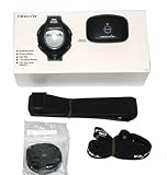 R1H Running Speedometer